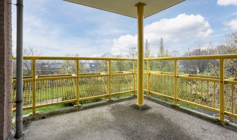 Te koop: Foto Appartement aan de De Maaier 121 in Hoogeveen