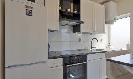 Te koop: Foto Appartement aan de Twiskeweg 322 in Zaandam