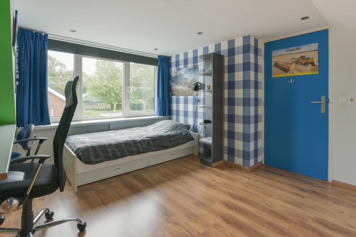 Te koop: Foto Woonhuis aan de Hertog Albrechtstraat 70 in Zevenhoven