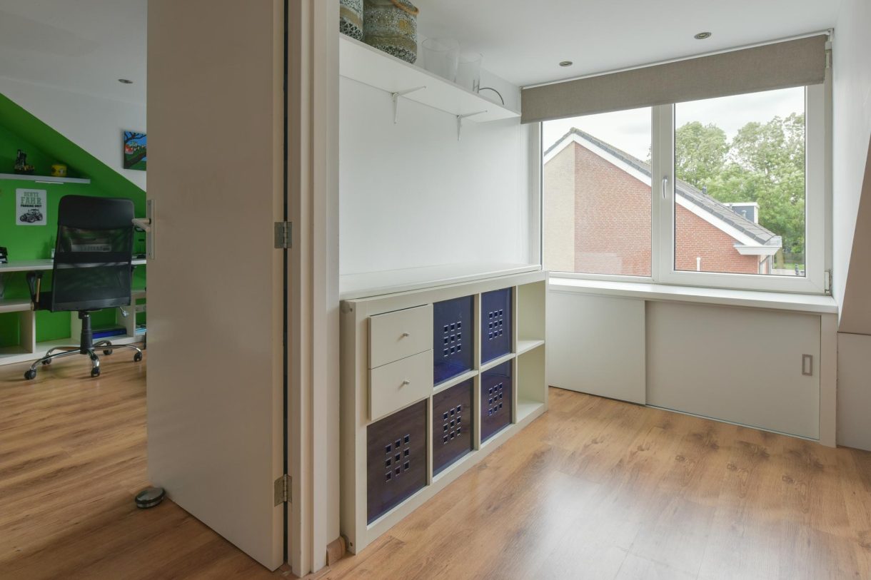 Te koop: Foto Woonhuis aan de Hertog Albrechtstraat 70 in Zevenhoven