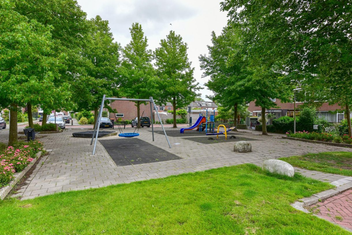 Te koop: Foto Woonhuis aan de Hertog Albrechtstraat 70 in Zevenhoven