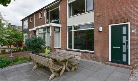 Te koop: Foto Woonhuis aan de Hertog Albrechtstraat 70 in Zevenhoven