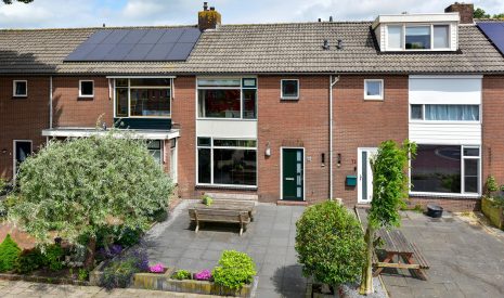 Hoofdfoto van Zevenhoven Hertog Albrechtstraat 70