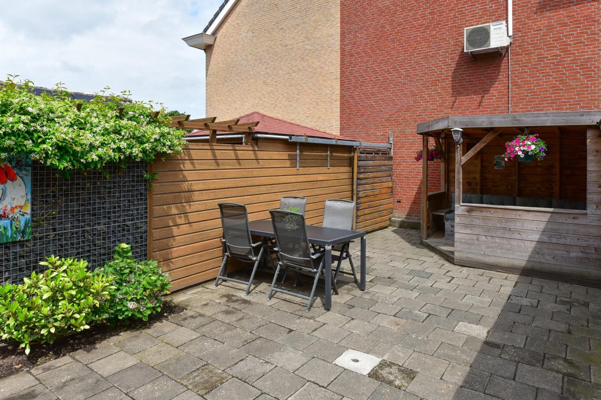 Te koop: Foto Woonhuis aan de Hertog Albrechtstraat 70 in Zevenhoven