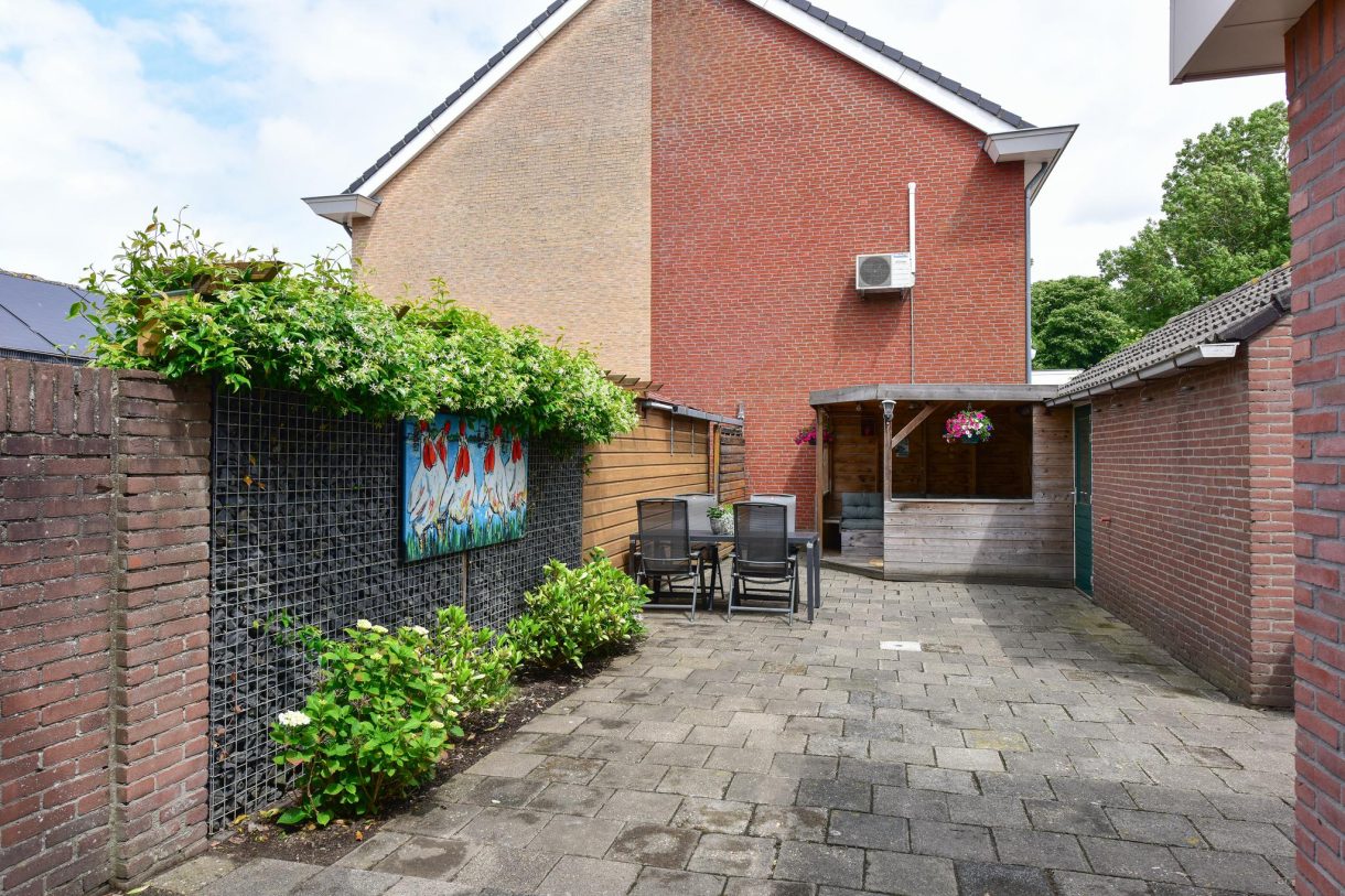 Te koop: Foto Woonhuis aan de Hertog Albrechtstraat 70 in Zevenhoven