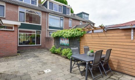Te koop: Foto Woonhuis aan de Hertog Albrechtstraat 70 in Zevenhoven
