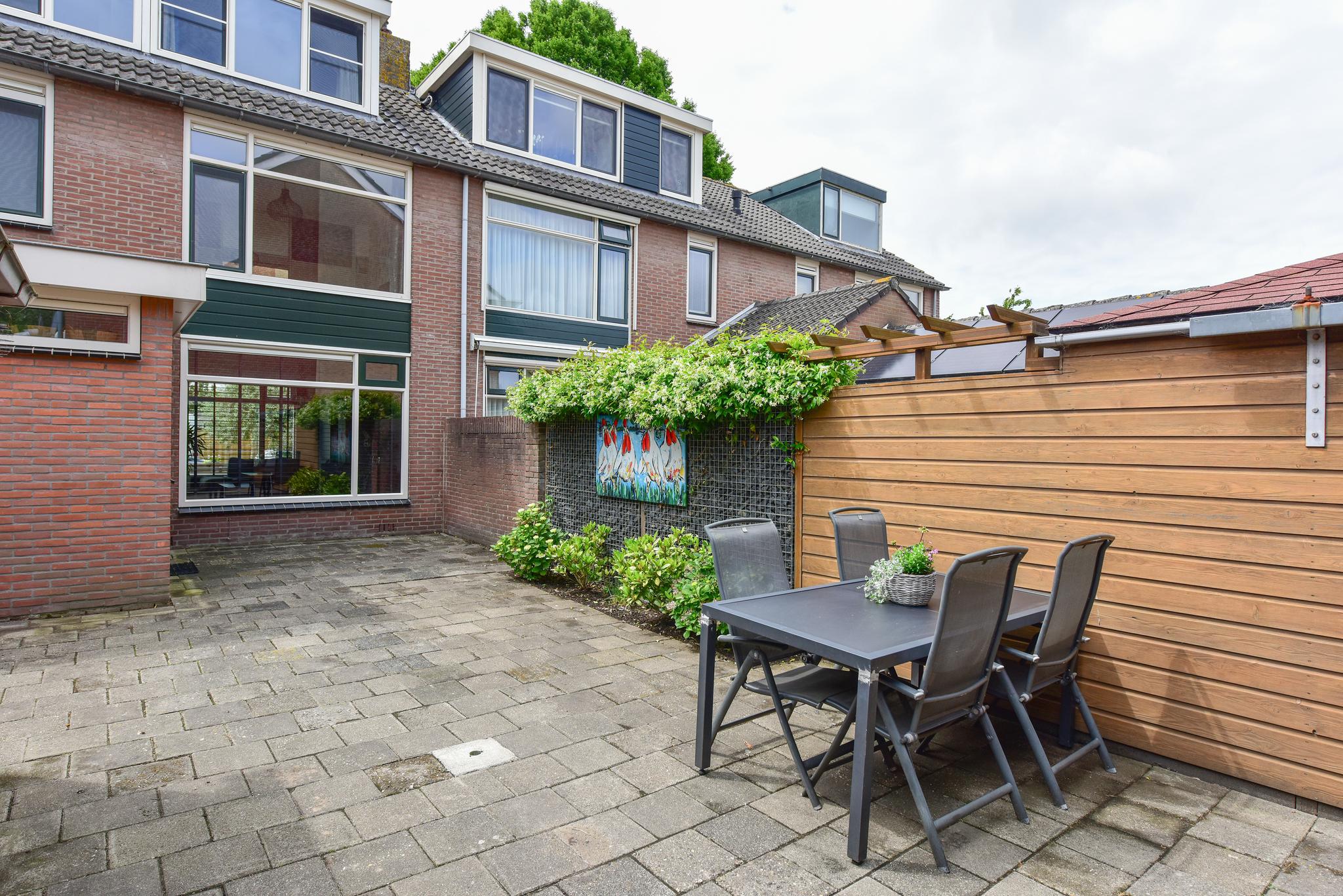 koop  Zevenhoven  Hertog Albrechtstraat 70 – Foto 2