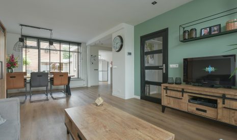 Te koop: Foto Woonhuis aan de Hertog Albrechtstraat 70 in Zevenhoven