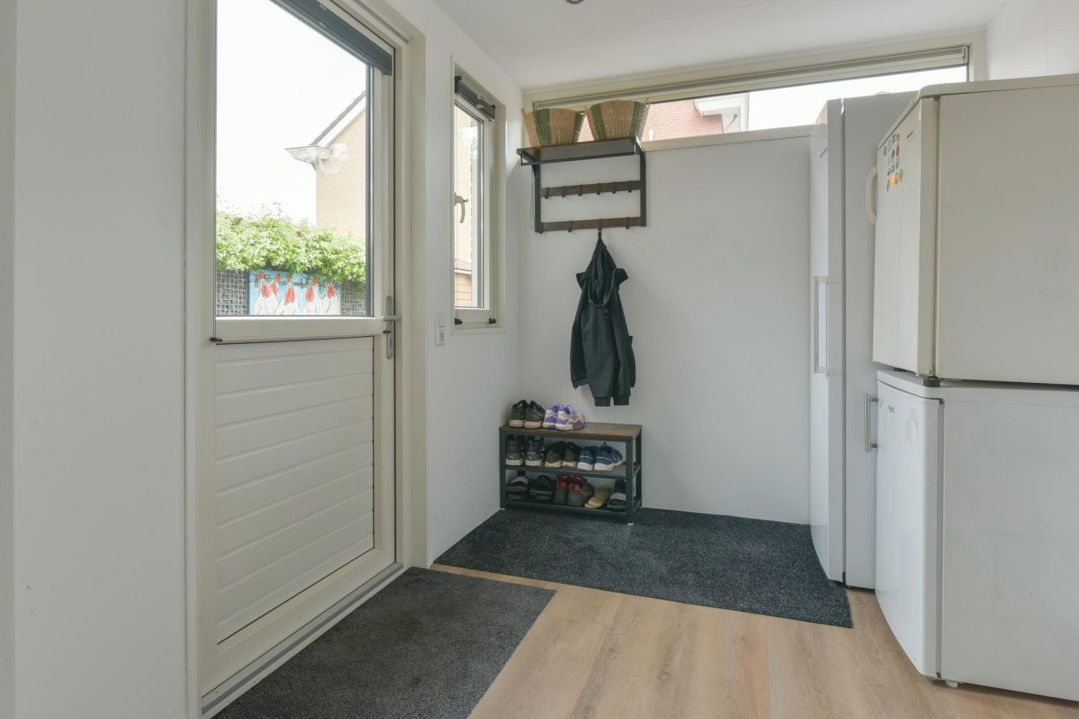 Te koop: Foto Woonhuis aan de Hertog Albrechtstraat 70 in Zevenhoven