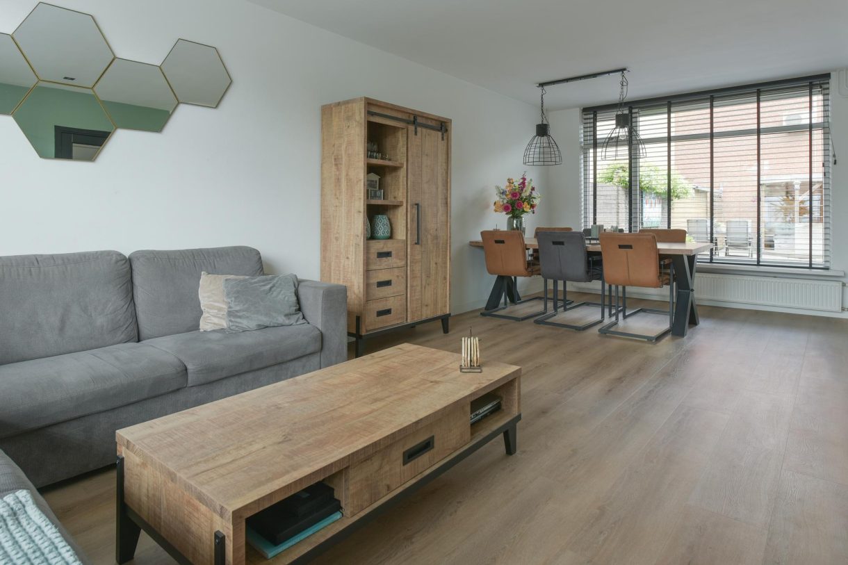 Te koop: Foto Woonhuis aan de Hertog Albrechtstraat 70 in Zevenhoven