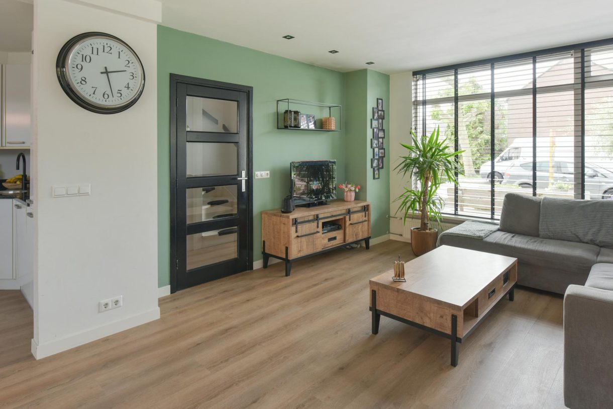 Te koop: Foto Woonhuis aan de Hertog Albrechtstraat 70 in Zevenhoven