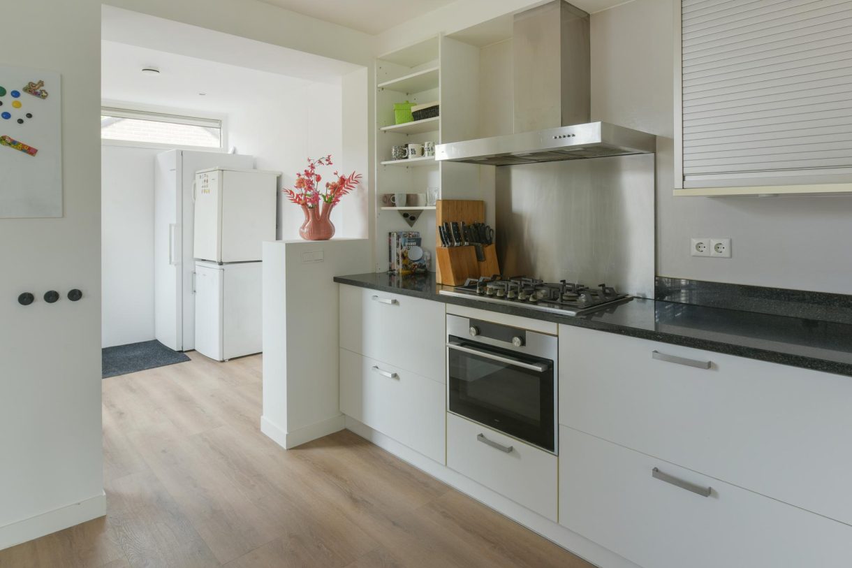 Te koop: Foto Woonhuis aan de Hertog Albrechtstraat 70 in Zevenhoven