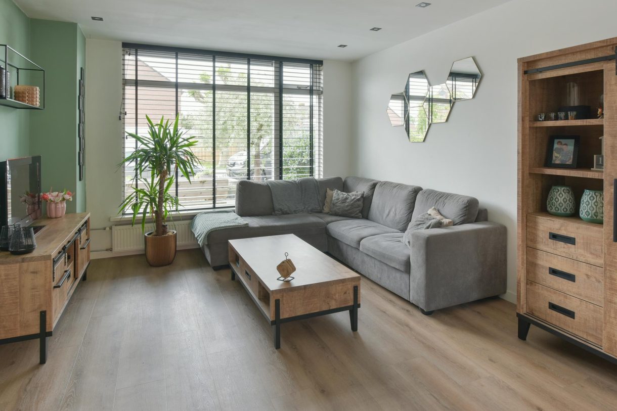 Te koop: Foto Woonhuis aan de Hertog Albrechtstraat 70 in Zevenhoven