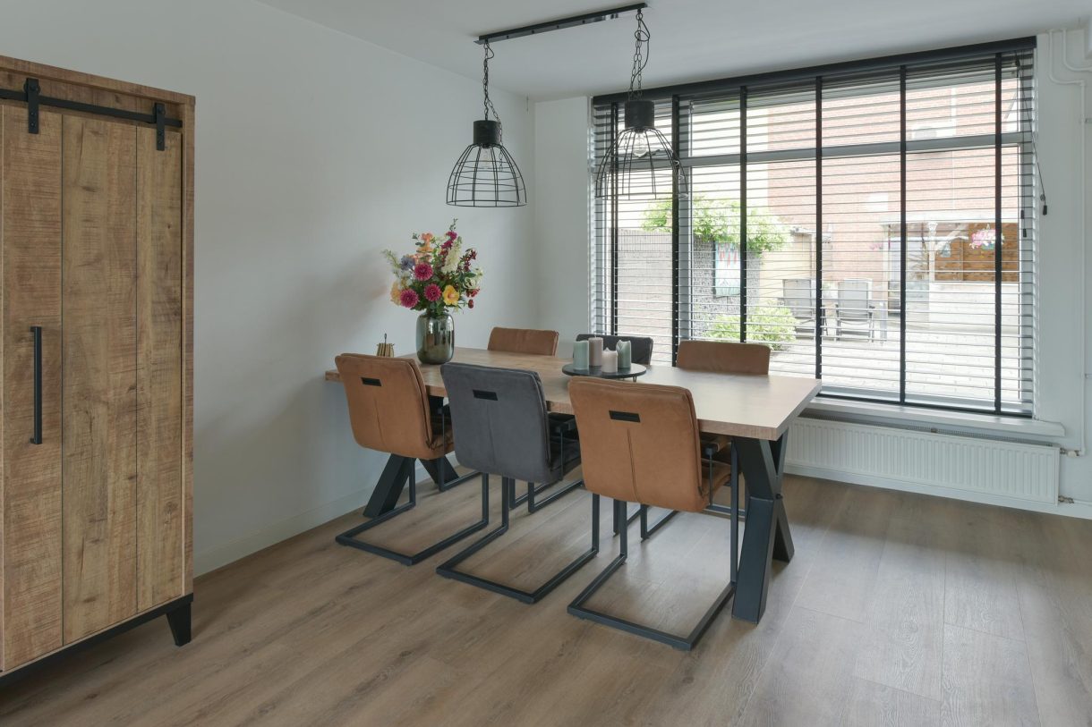 Te koop: Foto Woonhuis aan de Hertog Albrechtstraat 70 in Zevenhoven