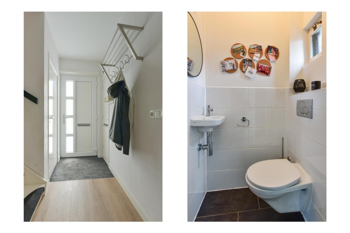 Te koop: Foto Woonhuis aan de Hertog Albrechtstraat 70 in Zevenhoven