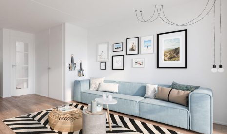 Te koop: Foto Woonhuis aan de Floreslaan 47 in Vlaardingen