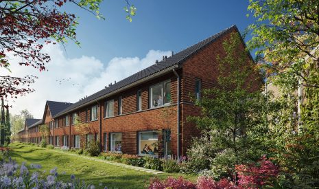 koop  Vlaardingen  Floreslaan 47 – Hoofdfoto
