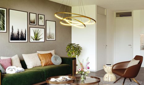 Te koop: Foto Woonhuis aan de Floreslaan 47 in Vlaardingen