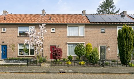 Te koop: Foto Woonhuis aan de Middelveld 8 in Zeeland