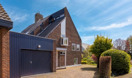 Te koop: Foto Woonhuis aan de Rozenpad 5 in Leiden