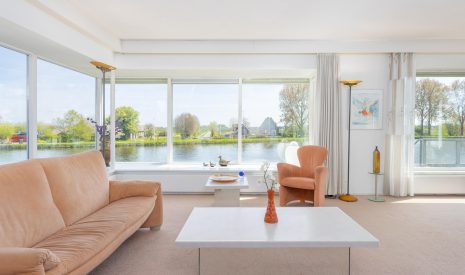 Te koop: Foto Woonhuis aan de Rozenpad 5 in Leiden