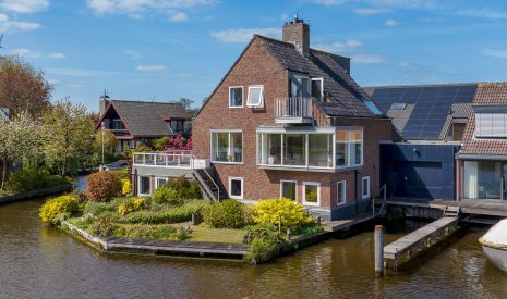 koop  Leiden  Rozenpad 5 – Hoofdfoto