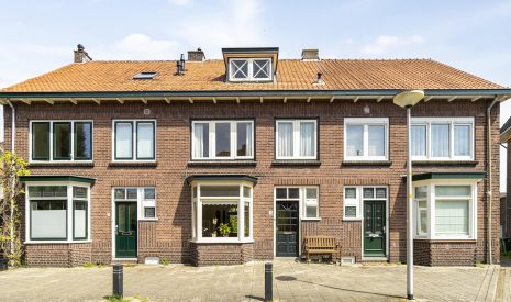 koop  Zutphen  Bernerstraat 7 – Hoofdfoto