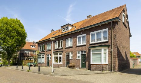 Te koop: Foto Woonhuis aan de Bernerstraat 7 in Zutphen