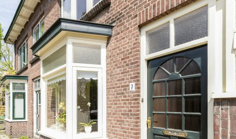 Te koop: Foto Woonhuis aan de Bernerstraat 7 in Zutphen