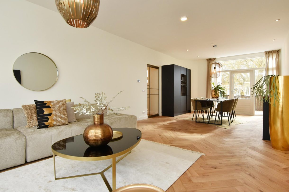 Te koop: Foto Appartement aan de Loosduinse Hoofdstraat 170 in 's-Gravenhage