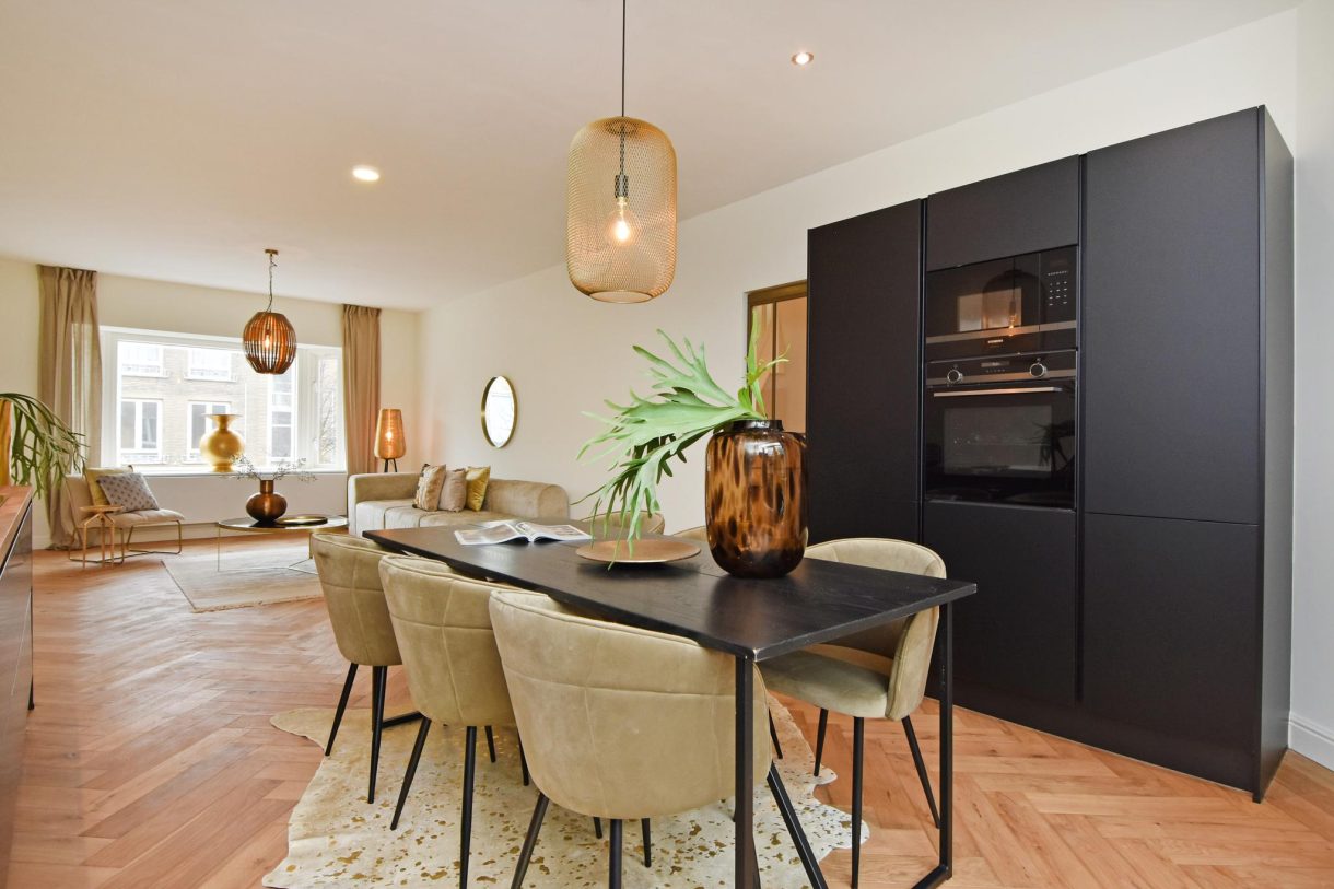 Te koop: Foto Appartement aan de Loosduinse Hoofdstraat 170 in 's-Gravenhage