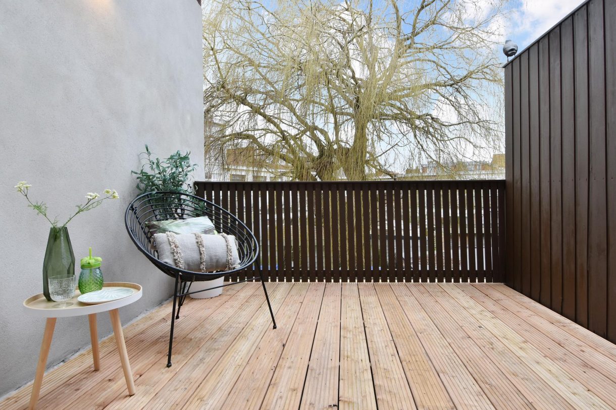 Te koop: Foto Appartement aan de Loosduinse Hoofdstraat 170 in 's-Gravenhage