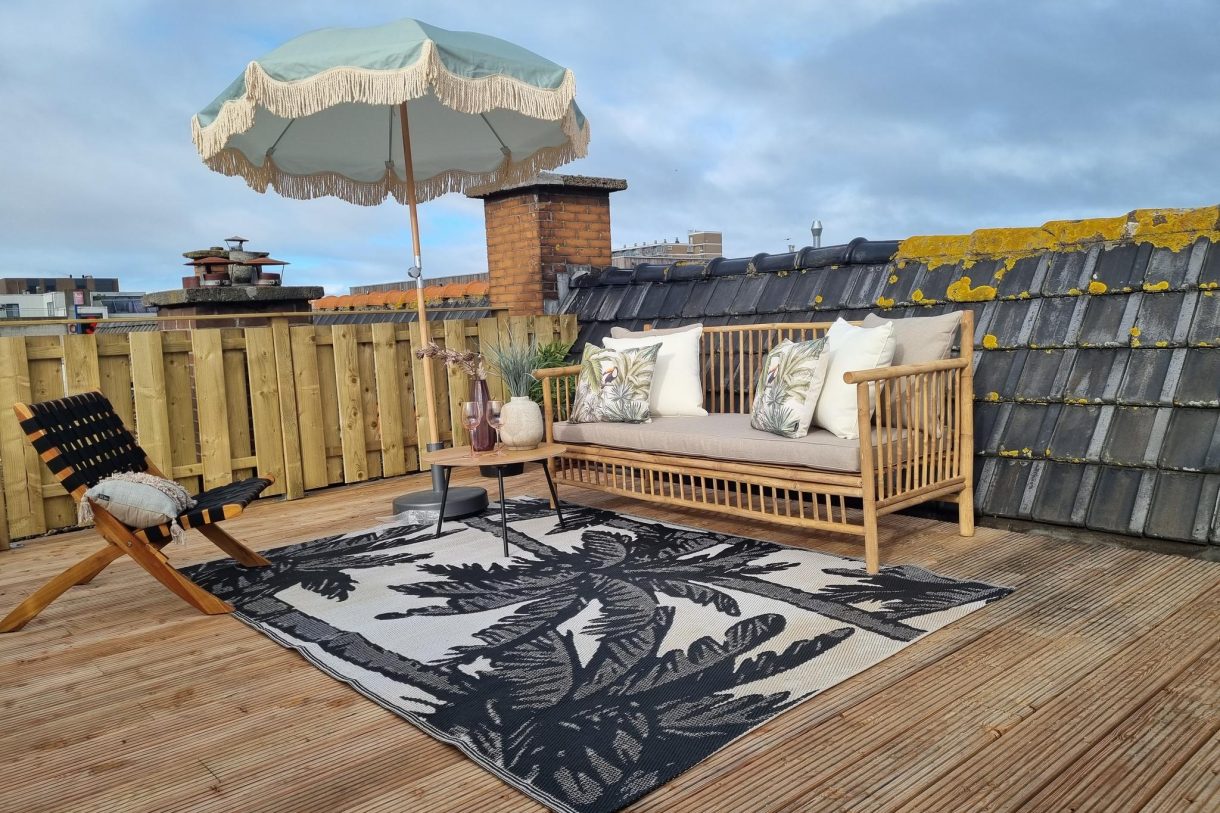 Te koop: Foto Appartement aan de Loosduinse Hoofdstraat 170 in 's-Gravenhage