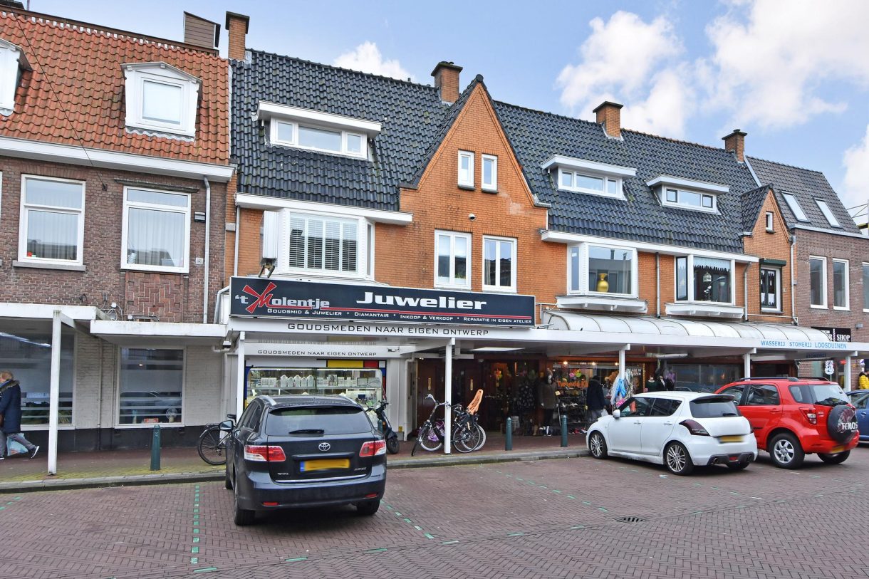 Te koop: Foto Appartement aan de Loosduinse Hoofdstraat 170 in 's-Gravenhage