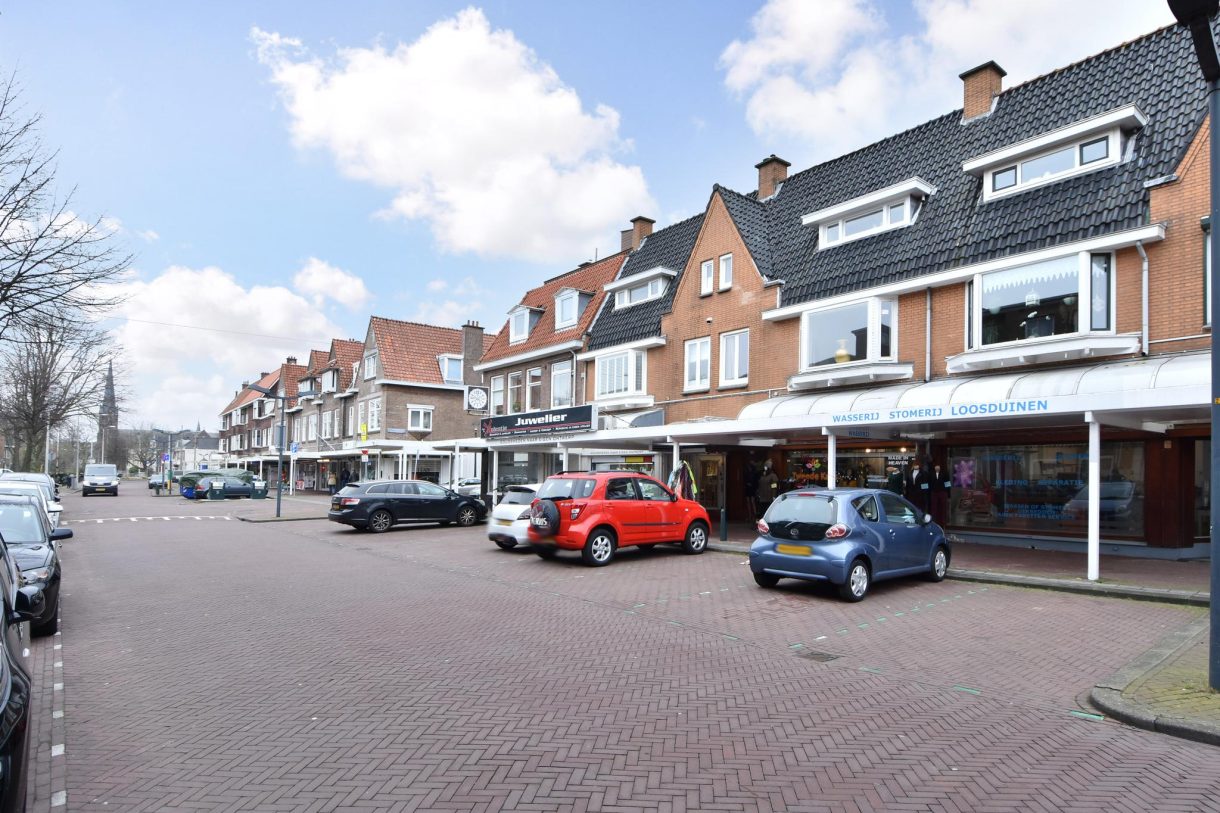 Te koop: Foto Appartement aan de Loosduinse Hoofdstraat 170 in 's-Gravenhage