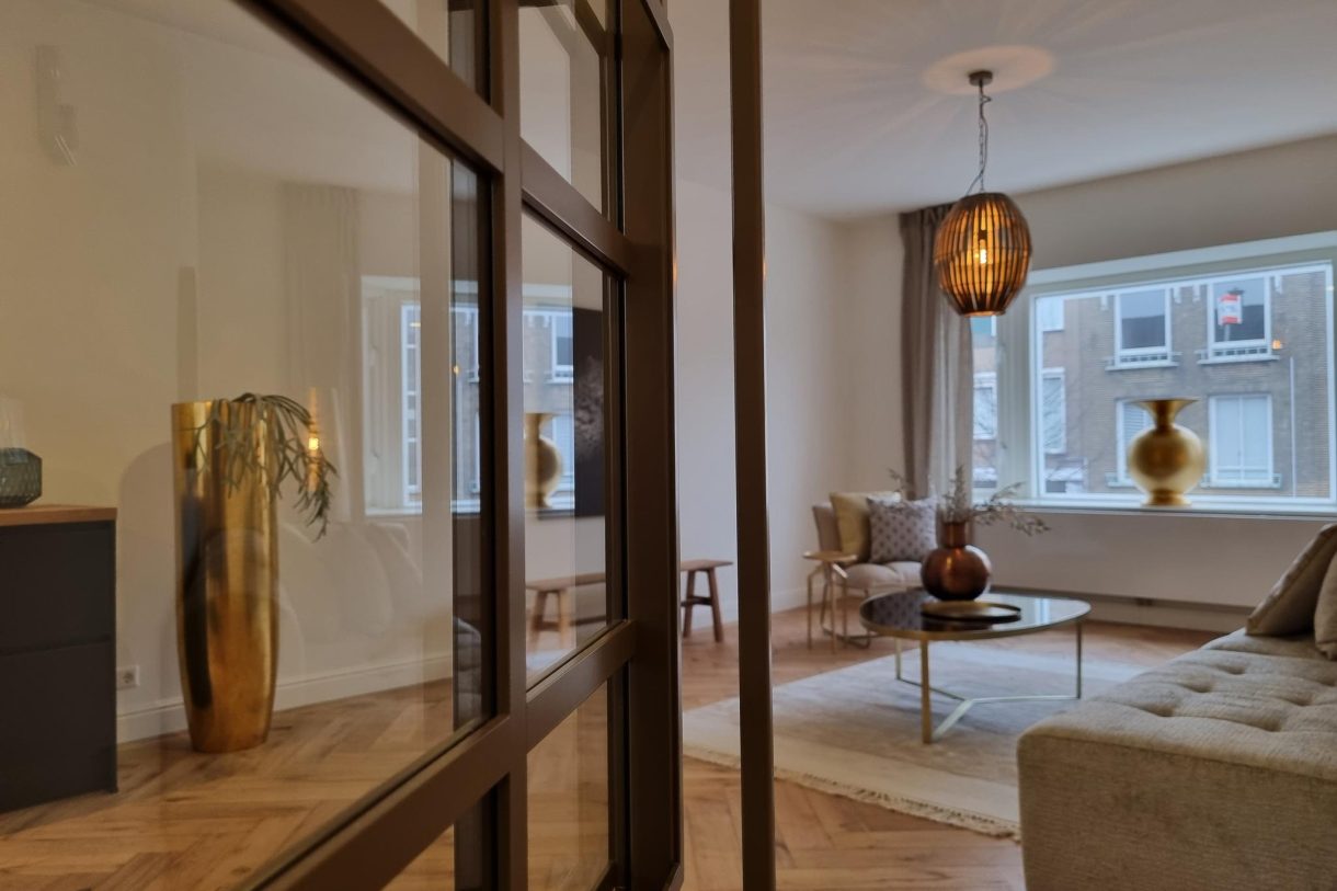 Te koop: Foto Appartement aan de Loosduinse Hoofdstraat 170 in 's-Gravenhage