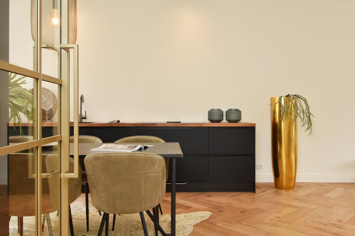 Te koop: Foto Appartement aan de Loosduinse Hoofdstraat 170 in 's-Gravenhage