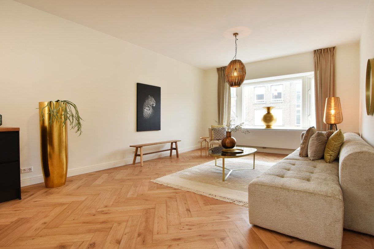 Te koop: Foto Appartement aan de Loosduinse Hoofdstraat 170 in 's-Gravenhage