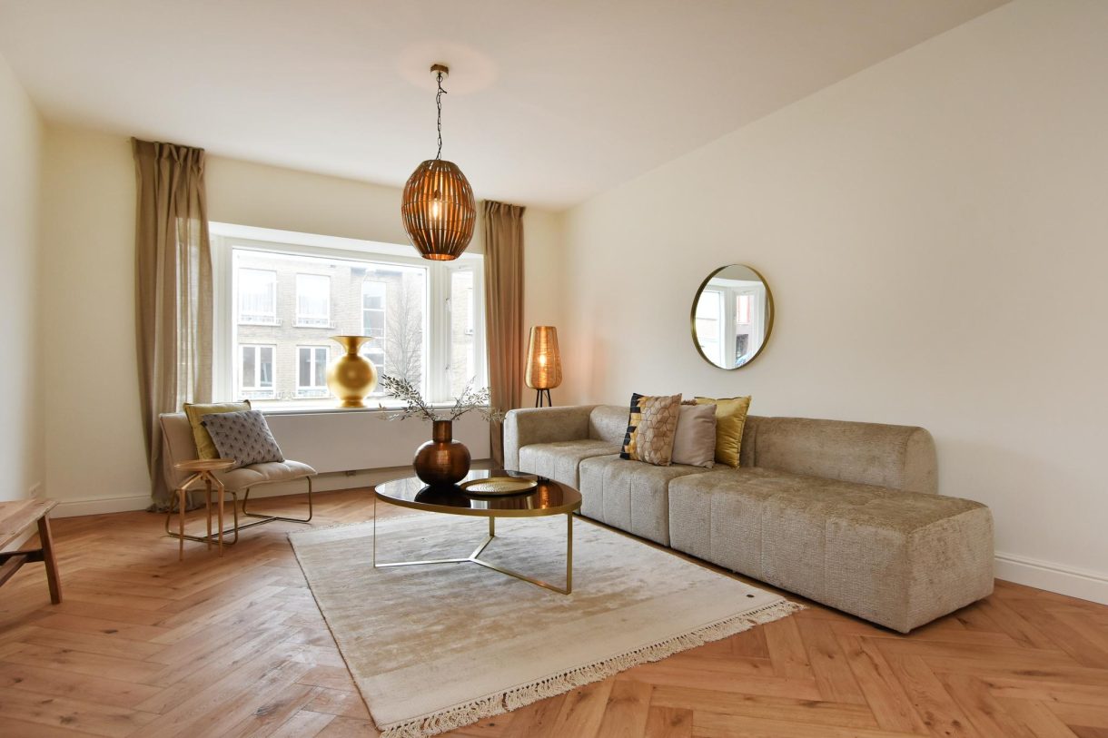 Te koop: Foto Appartement aan de Loosduinse Hoofdstraat 170 in 's-Gravenhage