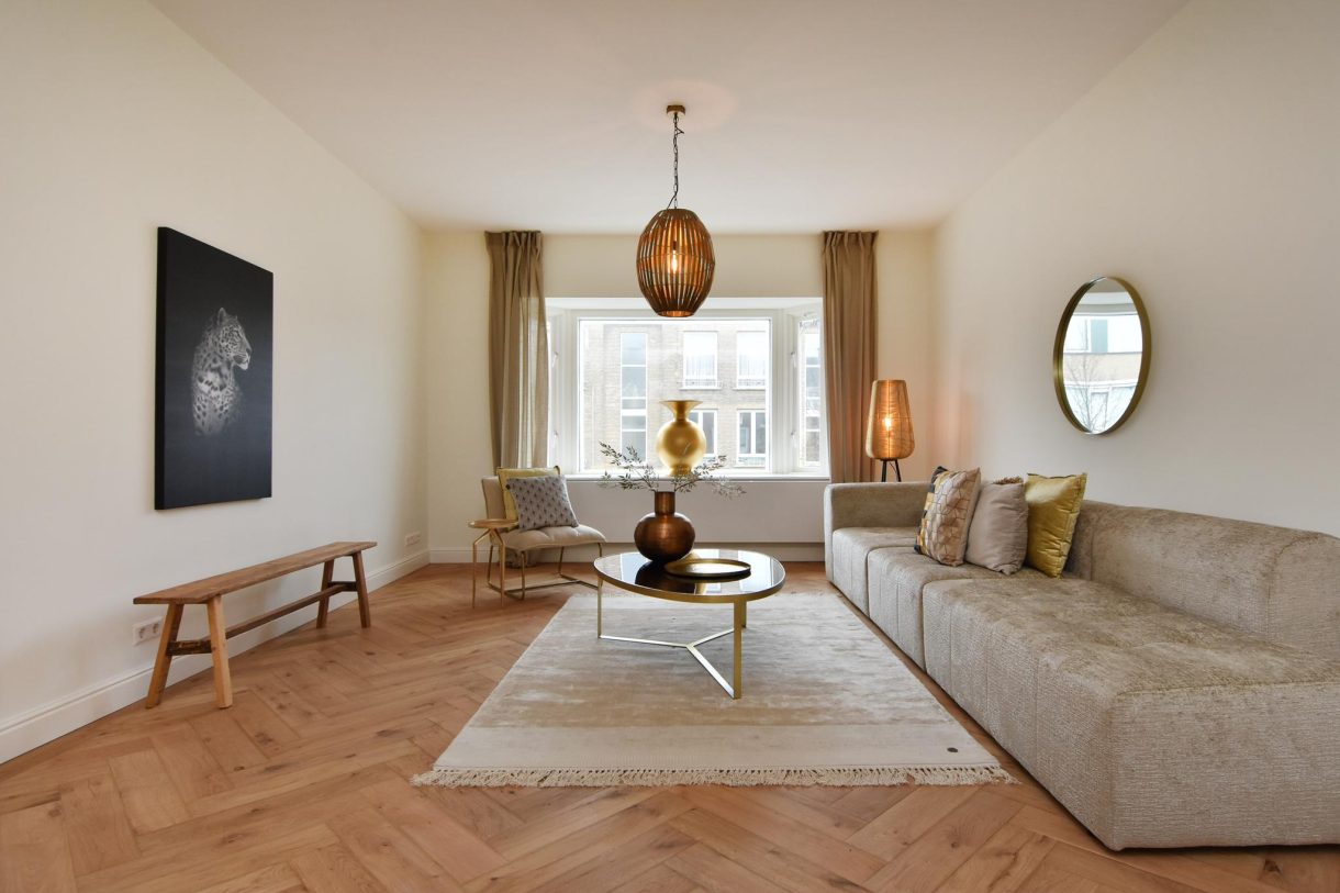 Te koop: Foto Appartement aan de Loosduinse Hoofdstraat 170 in 's-Gravenhage