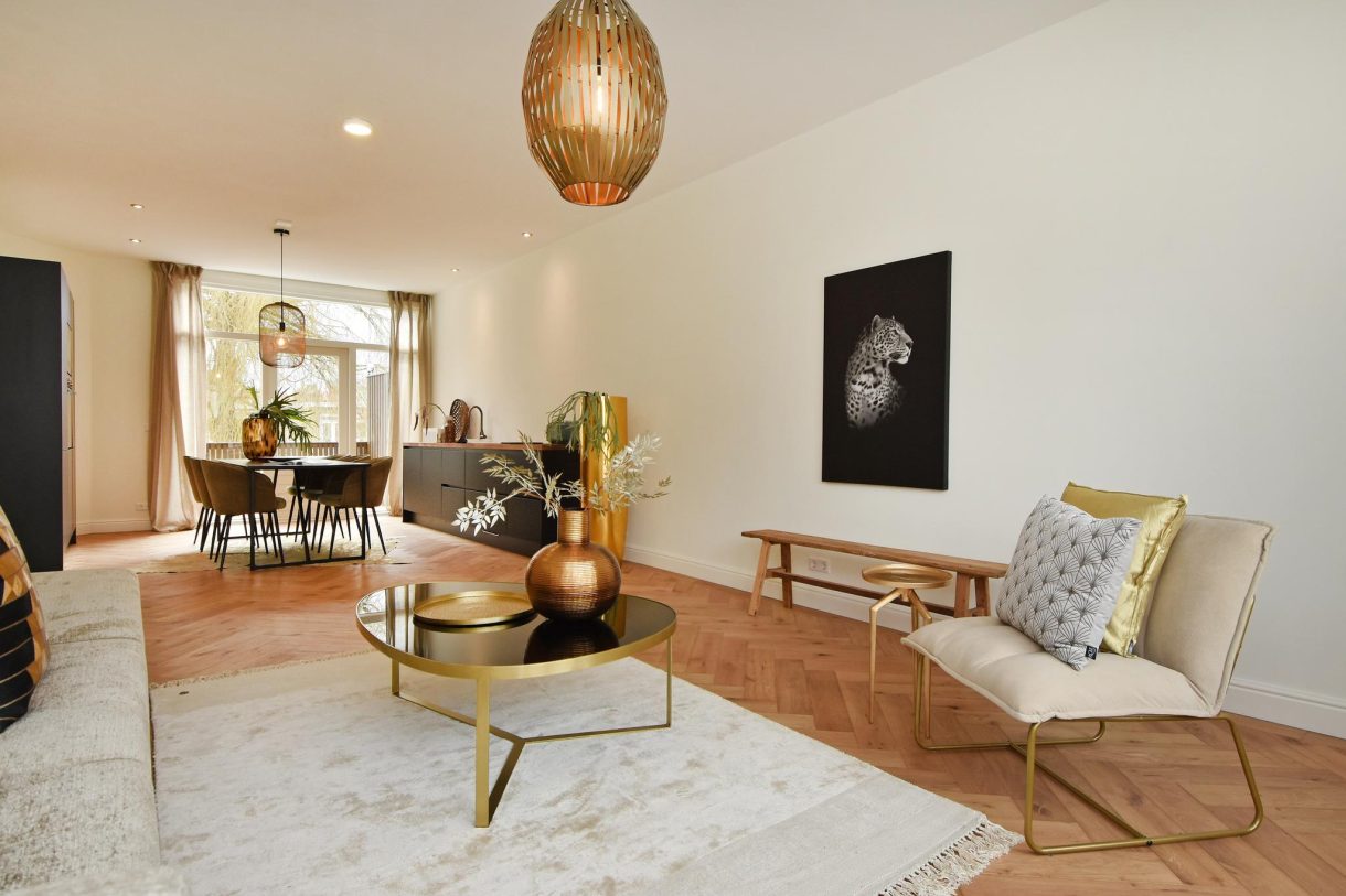 Te koop: Foto Appartement aan de Loosduinse Hoofdstraat 170 in 's-Gravenhage