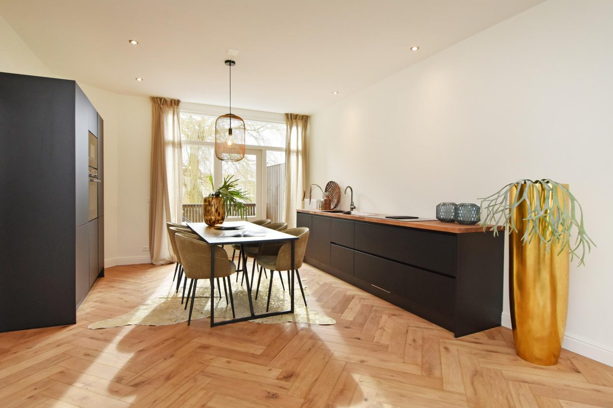 Te koop: Foto Appartement aan de Loosduinse Hoofdstraat 170 in 's-Gravenhage