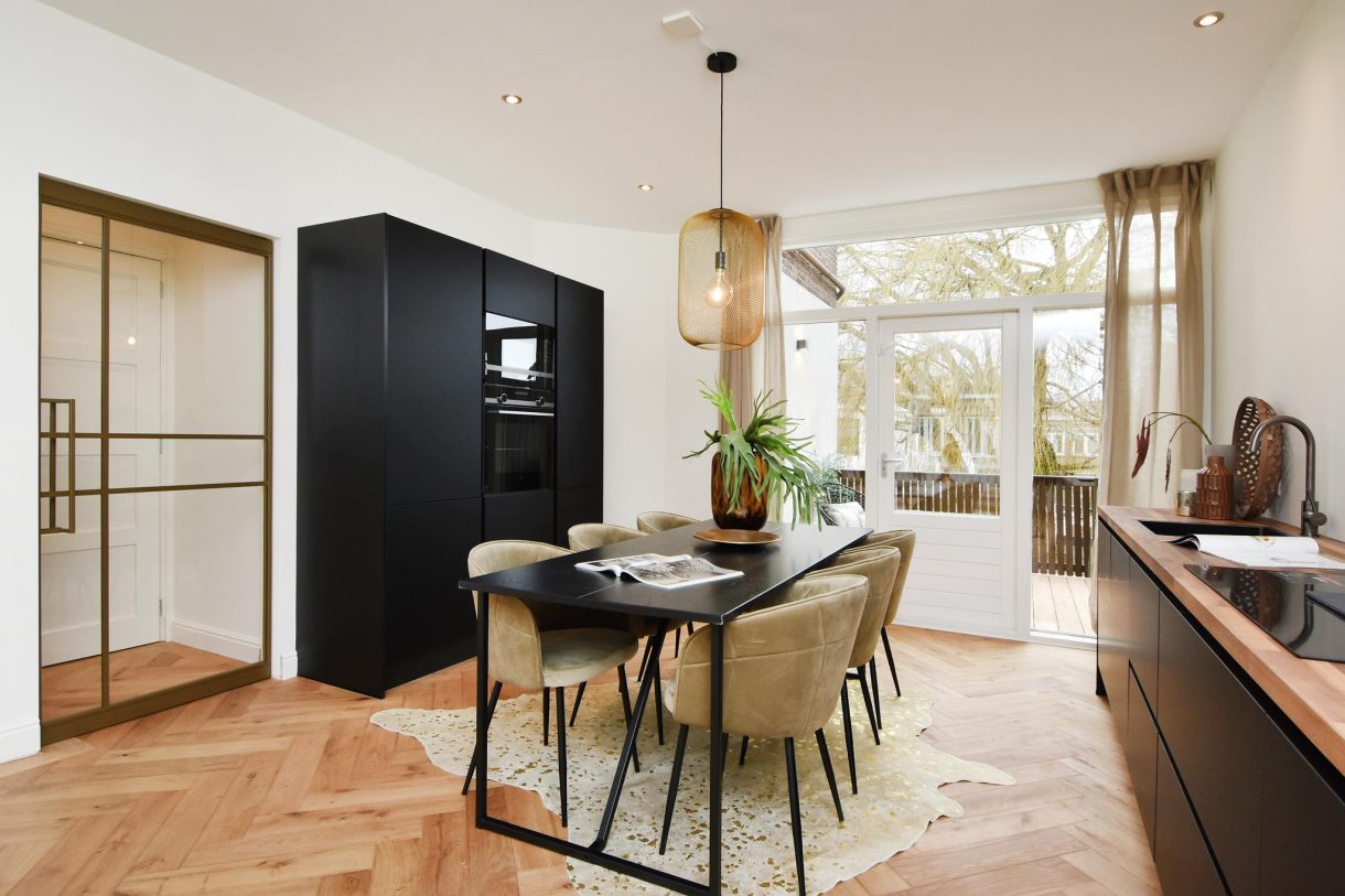 Te koop: Foto Appartement aan de Loosduinse Hoofdstraat 170 in 's-Gravenhage