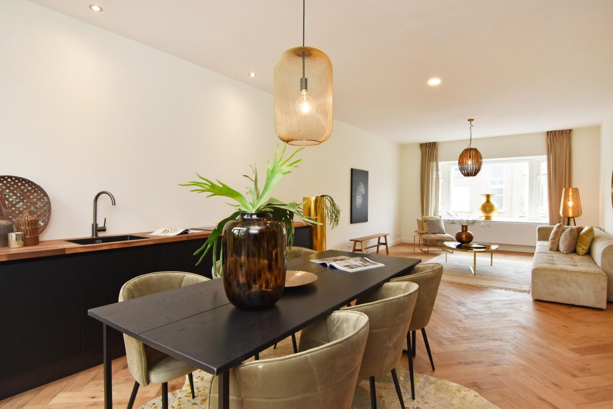 Te koop: Foto Appartement aan de Loosduinse Hoofdstraat 170 in 's-Gravenhage