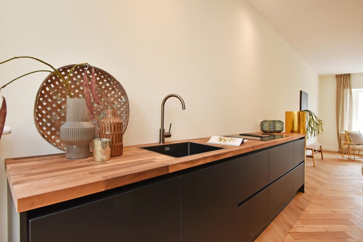 Te koop: Foto Appartement aan de Loosduinse Hoofdstraat 170 in 's-Gravenhage