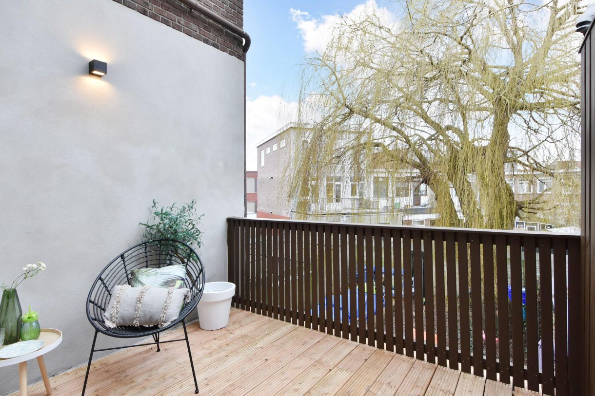 Te koop: Foto Appartement aan de Loosduinse Hoofdstraat 170 in 's-Gravenhage