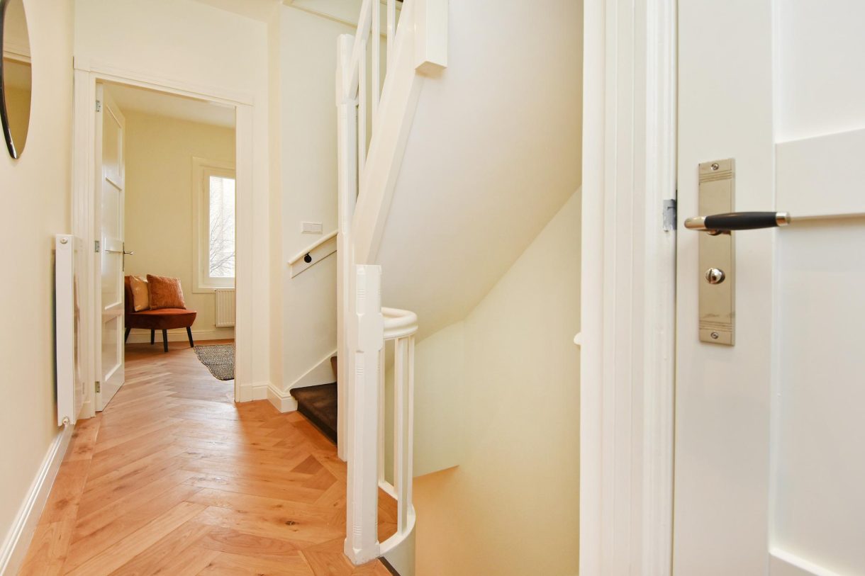 Te koop: Foto Appartement aan de Loosduinse Hoofdstraat 170 in 's-Gravenhage