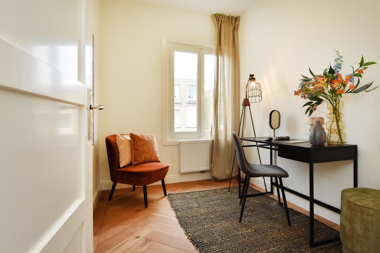 Te koop: Foto Appartement aan de Loosduinse Hoofdstraat 170 in 's-Gravenhage