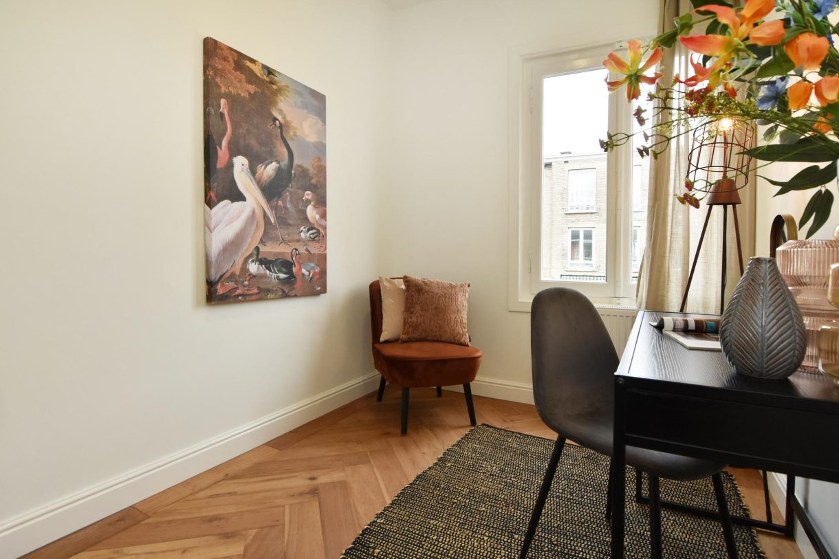 Te koop: Foto Appartement aan de Loosduinse Hoofdstraat 170 in 's-Gravenhage