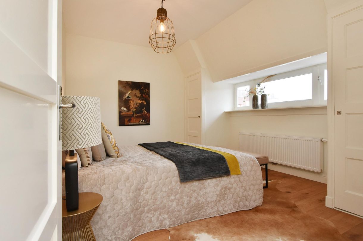 Te koop: Foto Appartement aan de Loosduinse Hoofdstraat 170 in 's-Gravenhage